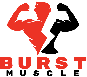 The Burst Muscle